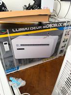 Monoblock airco nieuw in doos, Witgoed en Apparatuur, Airco's, Ophalen of Verzenden, Nieuw, Verwarmen, Wandairco