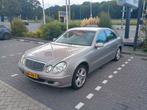 Mercedes-Benz E-Klasse Nieuwen APK LPG-G3, Auto's, Achterwielaandrijving, Traction-control, 163 pk, Handgeschakeld