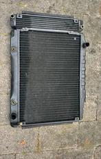 Radiator en oliekoeler mercedes sl r107 w107, Auto-onderdelen, Ophalen of Verzenden, Gebruikt