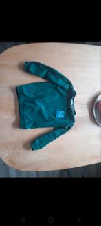 Moodstreet jongens trui 98 104, Kinderen en Baby's, Kinderkleding | Maat 104, Ophalen of Verzenden, Zo goed als nieuw, Jongen