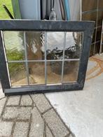 Glas in lood/ kozijntje, Doe-het-zelf en Verbouw, Glas en Ramen, Ophalen, Minder dan 80 cm, Glas in lood