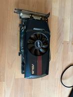 Geforce GTX 560, Computers en Software, Videokaarten, Gebruikt, PCI-Express 2, Ophalen of Verzenden, GDDR5