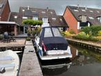 Bayliner cierra2655, Watersport en Boten, Ophalen, Gebruikt, 6 tot 9 meter, 50 pk of meer