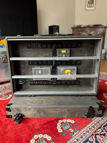 Pittsburgh Modular Structure 360 Eurorack Case beschikbaar voor biedingen