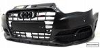 AUDI A3 8V S LINE BUMPER LZ9Y ALLES LEVERBAAR!!, Ophalen of Verzenden, Gebruikt, Audi, Spatbord