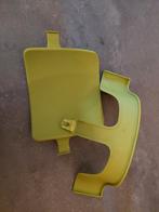 Stokke Tripp Trapp Zitje - lime groen, Kinderen en Baby's, Kinderstoelen, Ophalen of Verzenden, Gebruikt, Meegroeistoel, Stoelverkleiner
