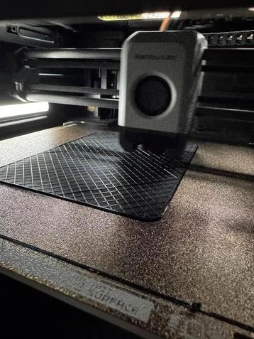 3D printservice Friesland beschikbaar voor biedingen