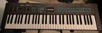 Yamaha DX-21 DX 21, Muziek en Instrumenten, Synthesizers, Ophalen, Yamaha, Met midi-aansluiting, 61 toetsen