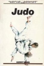 Gerrit Band Judo, Ophalen of Verzenden, Zo goed als nieuw, Balsport