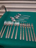 Bestek 17-delig, Huis en Inrichting, Ophalen of Verzenden, 'T Olde Gre-j, Info@toldegrej.nl, Endepoelstraat 20f Didam