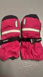 Hestra Gore-Tex Handschoenen - Roze maat 6, Ophalen, Zo goed als nieuw, 110 t/m 116, Handschoenen