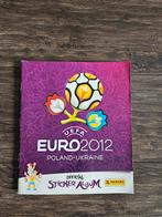 UEFA Euro 2012 Panini verzamelalbums (Compleet), Ophalen of Verzenden, Losse kaart