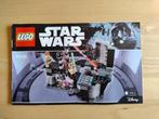 Lego Star Wars 75169 Duel op Naboo, Kinderen en Baby's, Speelgoed | Duplo en Lego, Ophalen, Gebruikt, Complete set, Lego