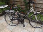 meisjesfiets 28inch, Gebruikt, Handrem, Peugeot, Ophalen
