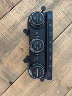 Golf 7 GTE Climate Control Unit, Auto-onderdelen, Dashboard en Schakelaars, Ophalen of Verzenden, Gebruikt, Volkswagen