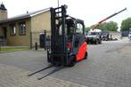 Linde Heftruck H20 T-01 (bj 2012), LPG, Heftruck, Linde