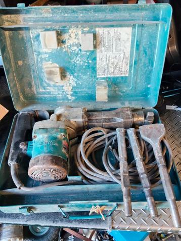 MAKITA HM1200K. BREEKHAMER beschikbaar voor biedingen