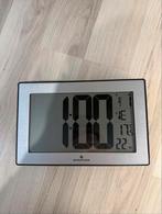 Marathon Digitale Klok, Huis en Inrichting, Woonaccessoires | Klokken, Ophalen of Verzenden, Gebruikt, Digitaal, Wekker of Tafelklok