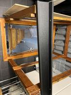 Schilderij plank, Doe-het-zelf en Verbouw, Hout en Planken, Minder dan 25 mm, Ophalen of Verzenden, Zo goed als nieuw, Plank