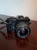 Ricoh KR-5 Super II - spiegelreflexcamera - RETRO, Ophalen of Verzenden, Gebruikt, Spiegelreflex, Overige Merken