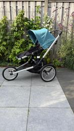 Bugaboo Runner, Kinderen en Baby's, Kinderwagens en Combinaties, Ophalen, Zo goed als nieuw, Bugaboo