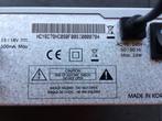 Homecast S 3000 CR digitale satellietontvanger Cryptoworks., Ophalen of Verzenden, Gebruikt, (Schotel)antenne-accessoires, Overige merken