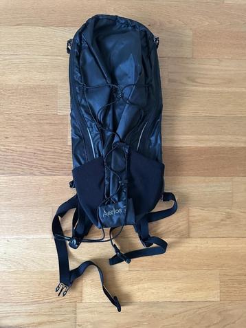 Arc'teryx Aerios 7 Wandelrugzak Sportrugzak beschikbaar voor biedingen