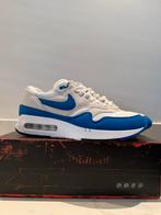 Nike Air Max 1 Big Bubble Royal Bleu, Kleding | Heren, Schoenen, Blauw, Nike, Nieuw, Ophalen of Verzenden