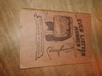 Even Liatten Mannen!, Ophalen of Verzenden, Nederland, Boek of Tijdschrift