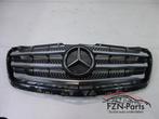 Mercedes-Benz Sprinter W906 Grille Chrome, Auto-onderdelen, Ophalen, Gebruikt