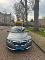 Taxi klaar Opel 2.0 Cdti 120KW Sports Tourer AUT 2015 Grijs, Auto's, Opel, Te koop, Zilver of Grijs, Geïmporteerd, 5 stoelen
