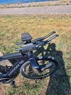 Argon 18 E119 Tijdritfiets, Fietsen en Brommers, Fietsen | Racefietsen, Overige merken, 28 inch, Carbon, Heren