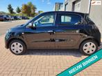 Renault TWINGO 1.0 SCe Collection, 839 kg, Gebruikt, 4 stoelen, Zwart