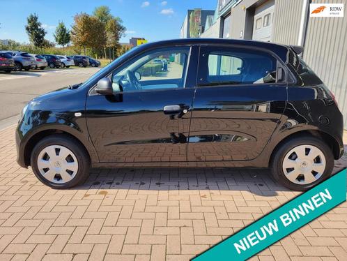 Renault TWINGO 1.0 SCe Collection, Auto's, Renault, Te koop, Twingo, ABS, Airbags, Airconditioning, Boordcomputer, Centrale vergrendeling