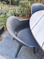 Tuinset, Ophalen, Zo goed als nieuw, Metaal