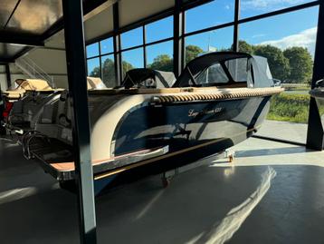 Lago Amore 633 - Honda 60pk(Boegschroef/Koelkast/Raymarine) beschikbaar voor biedingen