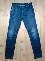 PME Legend stretch maat 30-32, Kleding | Heren, Spijkerbroeken en Jeans, Ophalen of Verzenden, Zo goed als nieuw, Blauw, W32 (confectie 46) of kleiner