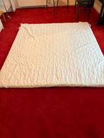 Fan Medisan Topper - 180x200 cm, Huis en Inrichting, Slaapkamer | Matrassen en Bedbodems, Ophalen, Tweepersoons, Zo goed als nieuw
