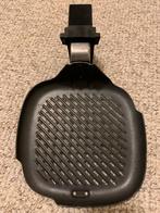 Grillplaat voor Philips Airfryer HD9247, Ophalen of Verzenden, Zo goed als nieuw, Airfryer