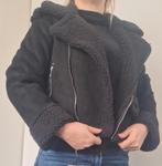 NIEUW.. Supermooie suède teddy jacket!, Kleding | Dames, Nieuw, Maat 38/40 (M), Verzenden, Copperose