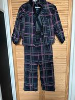 Skipak maat 134/140/146, Kinderen en Baby's, Kinderkleding | Maat 134, Ophalen of Verzenden, Zo goed als nieuw, Meisje
