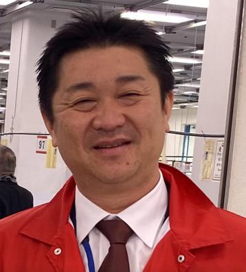 Dainichi koi Azukari 10 mei beschikbaar voor biedingen
