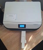 HP ENVY 5032 All-in-One printer incl. Inkt, Ophalen, Kopieren, Gebruikt, All-in-one