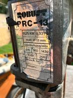 Gebruikte Kolomboormachine - Robuust PRC-13, Ophalen, Gebruikt, Minder dan 400 watt, Kolomboormachine