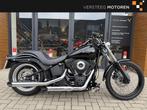 Harley Davidson 88 FXSTB Night Train Stage 2 NL Motor, Chopper, Bedrijf, 1449 cc, Meer dan 35 kW