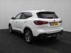 MG EHS 1.5 TGDI PHEV Edition1 Leder | Navi | Trekhaak | Came, Auto's, MG, 12 maanden, Gebruikt, Euro 6, Wit