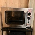 Hete licht oven Gelato, Ophalen, Gebruikt, 45 tot 60 cm, Oven