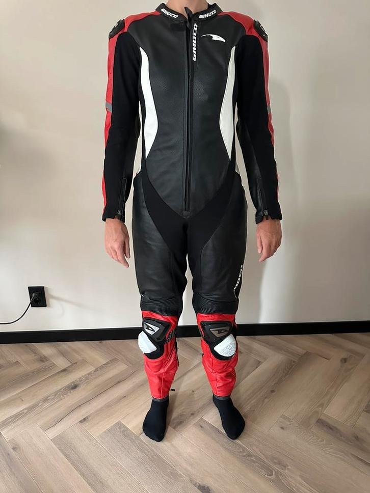 GIMOTO dames overall, Motoren, Kleding | Motorkleding, Overall, Dames, Tweedehands, Ophalen