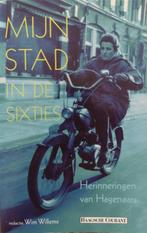 Mijn stad in de sixties - Wim Willems, Boeken, Ophalen of Verzenden, 20e eeuw of later, Zo goed als nieuw