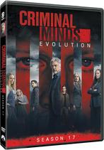 Criminal Minds Evolution seizoen 16 + 17 DVD, Ophalen of Verzenden, Nieuw in verpakking, Boxset